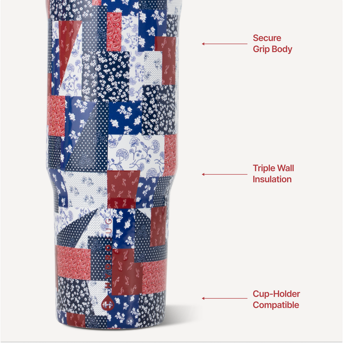 quilted-americana-32oz-946ml-k7 Sport32-QuiltedAmericana-3WPI.png